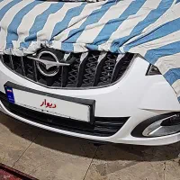 هایما s7 pro 1404