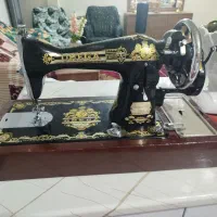 چرخ خیاطی