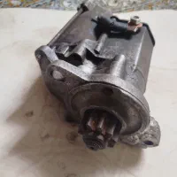 استارت دیزل گیربکس دار مشترک خاور و پرکنز