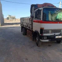 خاور 813