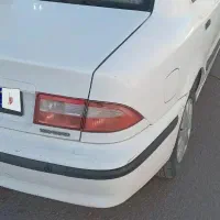 سمند ef7 مولتی پلکس .مدل ۹۵