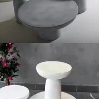 میز و عسلی