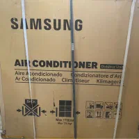 کولر گازی سامسونگ Max4