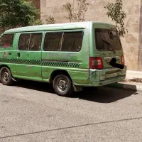 ون دلیکا تاکسی