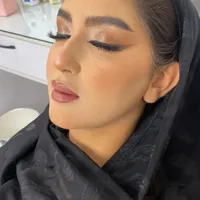 میکاپ همراهی vip و میکاپ عروس ،نامزدی ، حنابندان|خدمات آرایشگری و زیبایی|لامرد, |دیوار