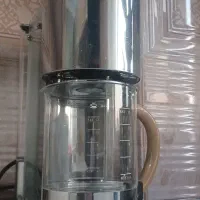 قهوه ساز و چای ساز فلر