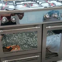 ۲۲۰۰۰۰|اجاق گاز و لوازم برقی پخت‌وپز|مشهد, مهدی آباد (بلوار توس)|دیوار