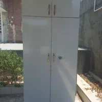 کمد لباسی و دیواری ام دی اف درجه ۱