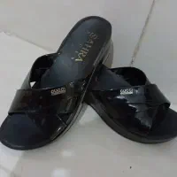 صندل براق لژدار