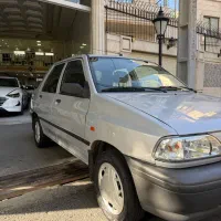 پراید مدل ۹۴