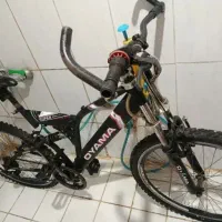 دوچرخه دنده ای سایز ۲۶