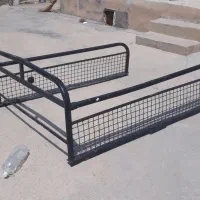 اتاق پیکان وانت