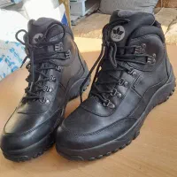 کفش کوهنوردی اورجینال مارک لیکو آلمانی سایز 46