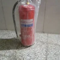 کپسول آتش نشانی