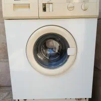 لباس شویی