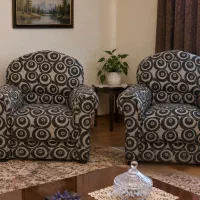 دو مبل یک نفره / هر کدام 950 تومان