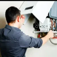سرویس انواع ابگرمکن دیواری و مخزنی در منزلتان