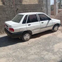 پراید 86