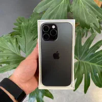 ایفون ۱۶ پرومکس کارکرده در حد نو