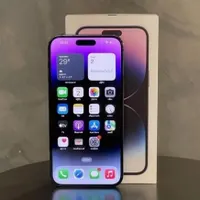اپل iPhone 12 Pro Max با حافظهٔ ۵۱۲ گیگابایت|موبایل|تهران, بهارستان|دیوار