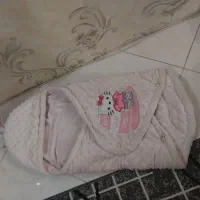 قنداق فرنگی وگارد