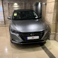 نیسان سیلفی اینجوی ۲۰۲۵
