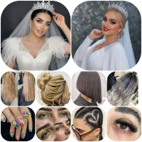 دوره‌های آرایشگری با تخفیف تابستانه و مدرک ۲/۴۰۰