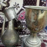 گلاب پاش خیبلی قدیمی