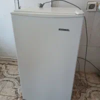 یخچال ایستکول کابینتی