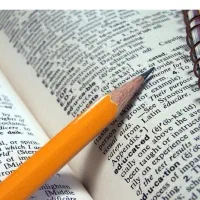 ترجمه متون وکتاب و پایان نامه
