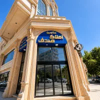 150متری-باباطاهر