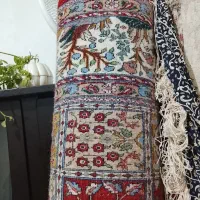 فروش قالی دست بافت خشتی