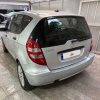 Benz A150|خودرو سواری و وانت|تهران, زعفرانیه|دیوار