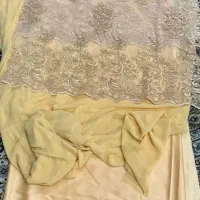 ۳ قواره پارچه