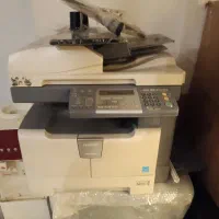 دستگاه پرینتر