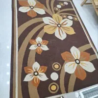 فرش قالی ۶متری سالم