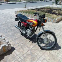موتور۱۲۵ انژکتور۱۴۰۱