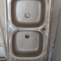 سینک ظرفشویی