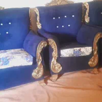 ۴ عدد مبل هفت نفره