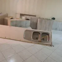 کابینت دست دوم در حد نو