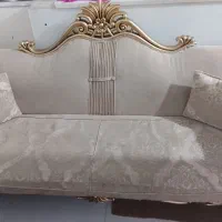 مبل ۷ نفره