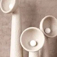 آباژور  پاپیه ماشه