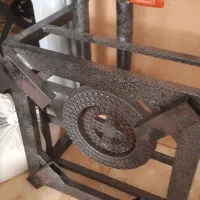 تک شعله