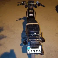 فروش موتور 200