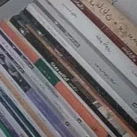 کتاب درسی و کتاب کار پایه های هفتم و هشتم و نهم
