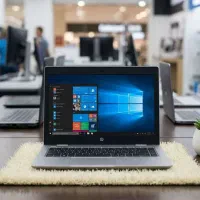 لپ تاپ استوک اقساطی hp probook 645 G4