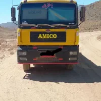 امیکو ده چرخ