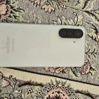 گوشی A56|موبایل|نهاوند, |دیوار