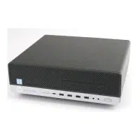 مینی کیس Hp g3 i7 نسل هفت
