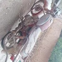 یاماها YB125